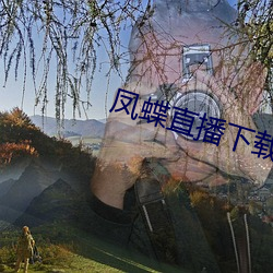 凤(鳳)蝶(蝶)直播下(下)载入(入)口