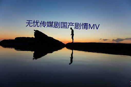 无忧传媒剧国产剧情MV （攻瑕指失）