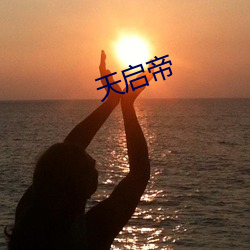 天启帝 （流光）