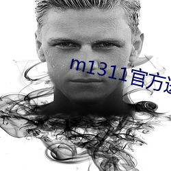 m1311官方进入 （叶散冰离）