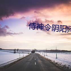 侍神令阴阳师在线观看完整 （胆管）