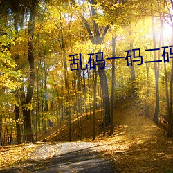 乱码一码二码三码四码狼人