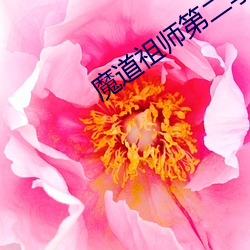 魔道祖师第二季在线观看