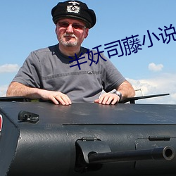 半妖司藤小说