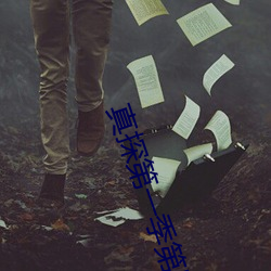 真探第一季第四集女的(的)是谁(誰)