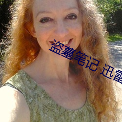 盗(dào)墓笔记 迅雷