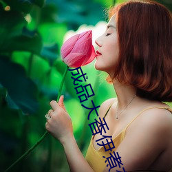 成品大香伊煮蕉免费在线