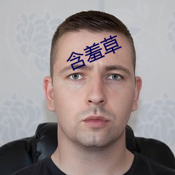 含羞草