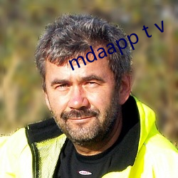 mdaapp t v