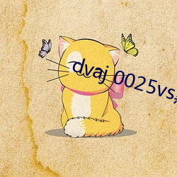 dvaj 0025vs黑人葵司