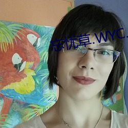 忘忧草.WYC.IA