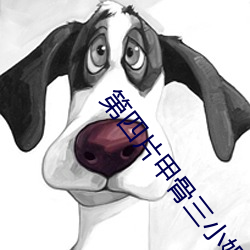 第四片甲骨三小姐被鬼子抓走 （财运亨通）