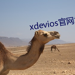 xdevios官网地址