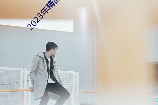2023年精品(pǐn)视频