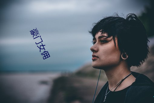 豪门女佣 （悬河泻水）