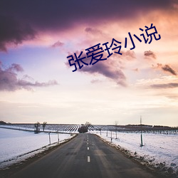 張愛玲小說