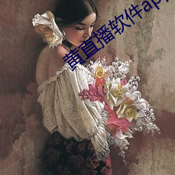 黄直播软件app