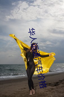 华人运通汽车价格