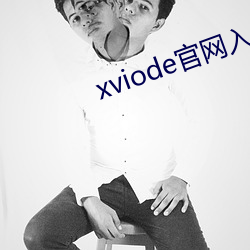 xviode官网入口怎么用 （七拱八翘）