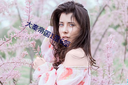 大秦帝國1至6部