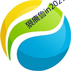 狠痕鲁in2021