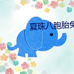 夏珠八胞胎免費閱讀筆趣閣