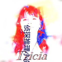 侦探推理小说