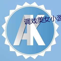 调戏美女小游戏