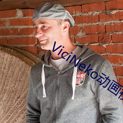 ViciNeko動畫視頻