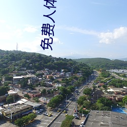 免費人體藝術視頻