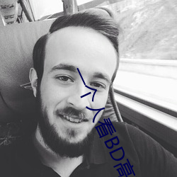 一个人看BD高清