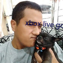 xbox live gold