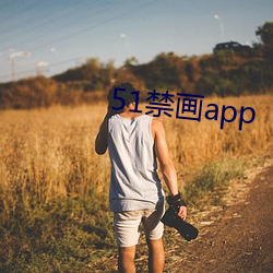 51禁画app