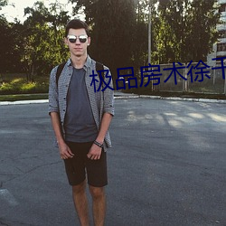 极(jí)品房术徐千雅