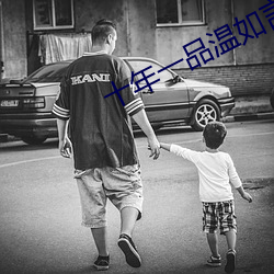 十年一品温如言小说 （浪蝶游蜂）