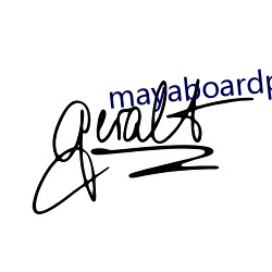 mayaboardpowered