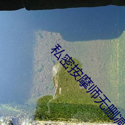 私密按摩師無刪減