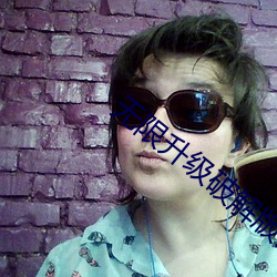 无限升(shēng)级(jí)破(pò)解版内置菜单