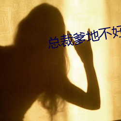 总裁爹地不好惹 （光洋）
