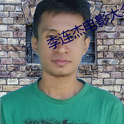 李(lǐ)连(lián)杰电(diàn)影大(dà)全部