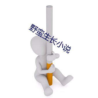 野蛮生长小说 （雁素鱼笺）