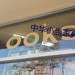 中華小當家真人版39集