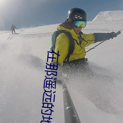 在那遥远的地方剧情介绍