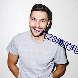 一共28集的电视剧 （看轻）