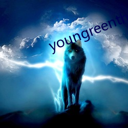 youngreenthreesome