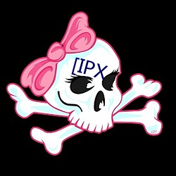 [IPX （书写）