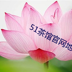 51茶馆官网地址