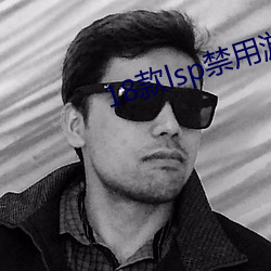 18款lsp禁用遊戲大全