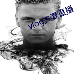 vlog夫妻直播
