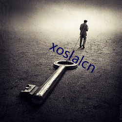 xoslalcn （礼物）